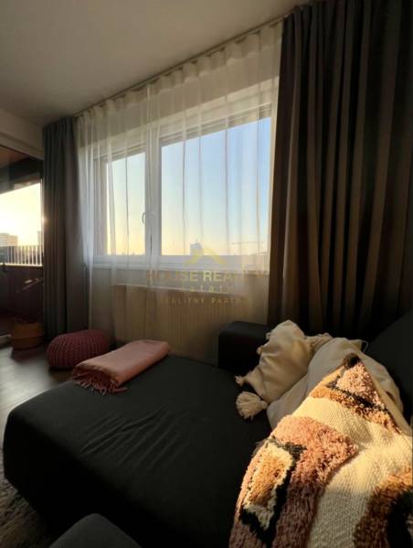 Rent One bedroom apartment, One bedroom apartment, Bosákova, Bratislav