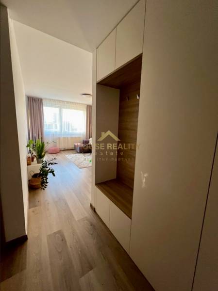 Rent One bedroom apartment, One bedroom apartment, Bosákova, Bratislav