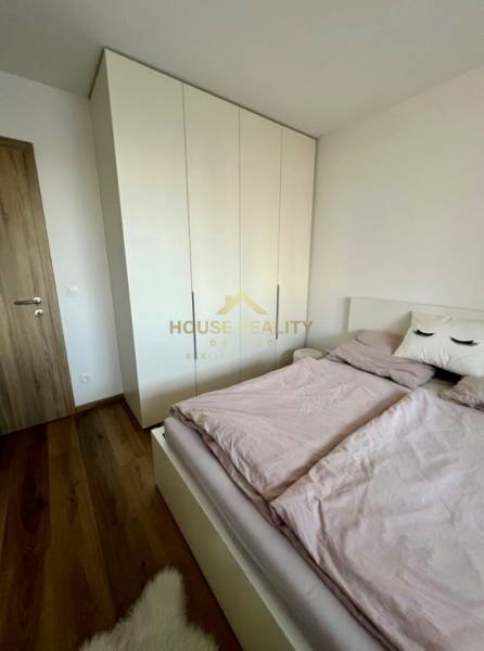 Rent One bedroom apartment, One bedroom apartment, Bosákova, Bratislav