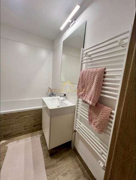 Rent One bedroom apartment, One bedroom apartment, Bosákova, Bratislav