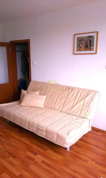 Rent Studio, Studio, Donnerova, Bratislava - Karlova Ves, Slovakia