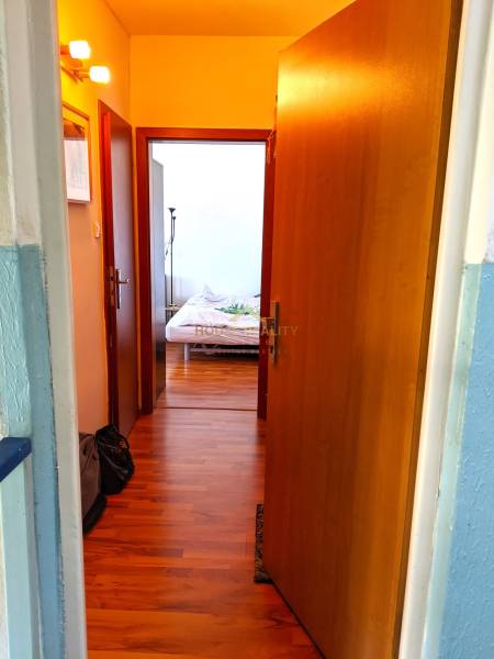 Rent Studio, Studio, Donnerova, Bratislava - Karlova Ves, Slovakia