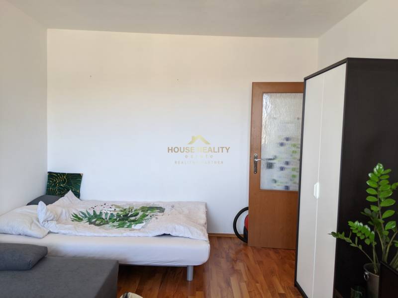 Rent Studio, Studio, Donnerova, Bratislava - Karlova Ves, Slovakia