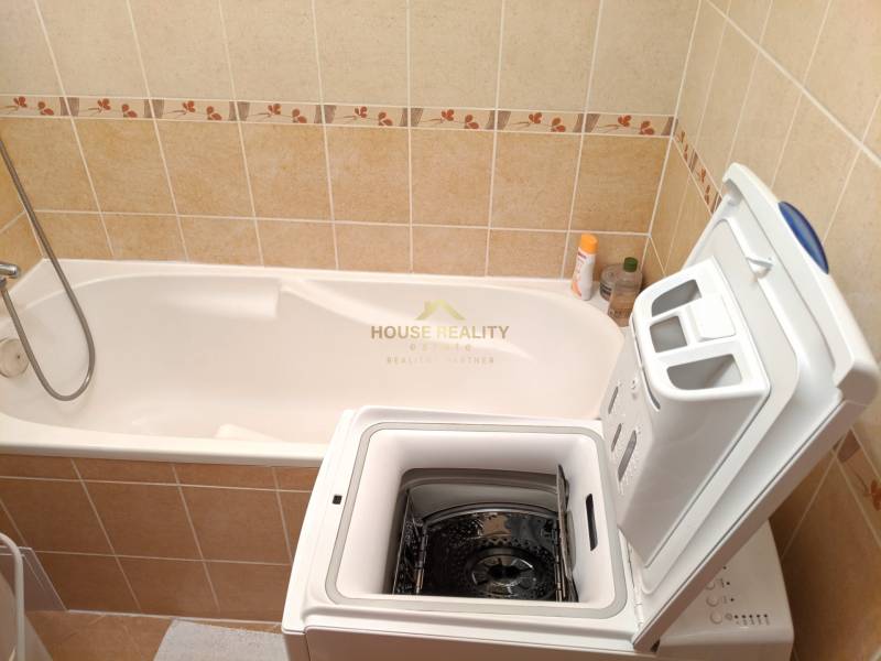 Rent Studio, Studio, Donnerova, Bratislava - Karlova Ves, Slovakia