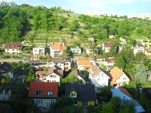 Rent Studio, Studio, Donnerova, Bratislava - Karlova Ves, Slovakia