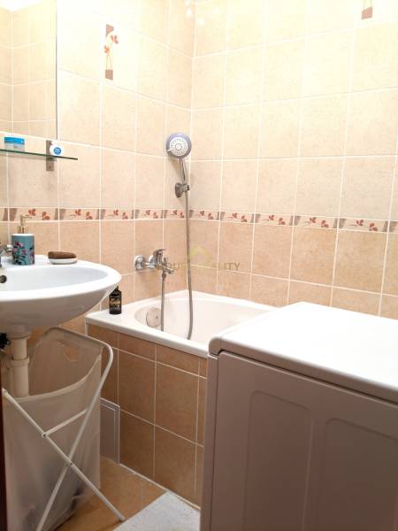 Rent Studio, Studio, Donnerova, Bratislava - Karlova Ves, Slovakia