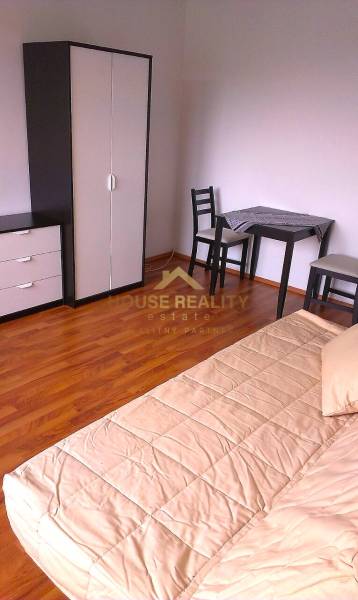 Rent Studio, Studio, Donnerova, Bratislava - Karlova Ves, Slovakia