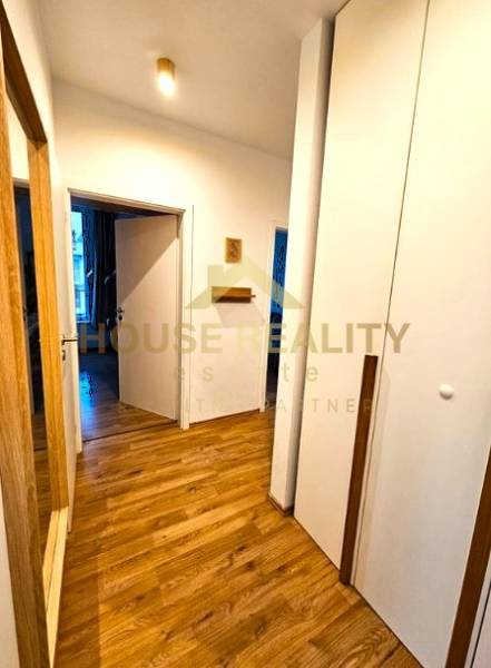 Rent Two bedroom apartment, Two bedroom apartment, Bajkalská, Bratisla