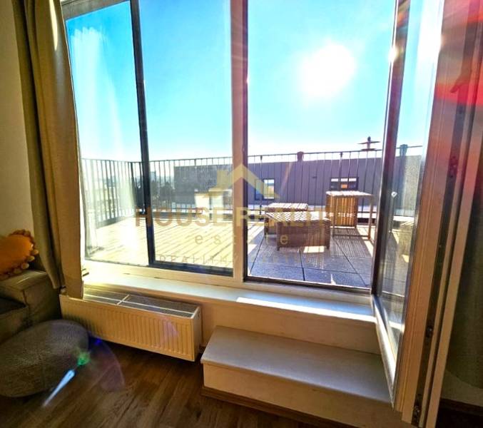 Rent Two bedroom apartment, Two bedroom apartment, Bajkalská, Bratisla