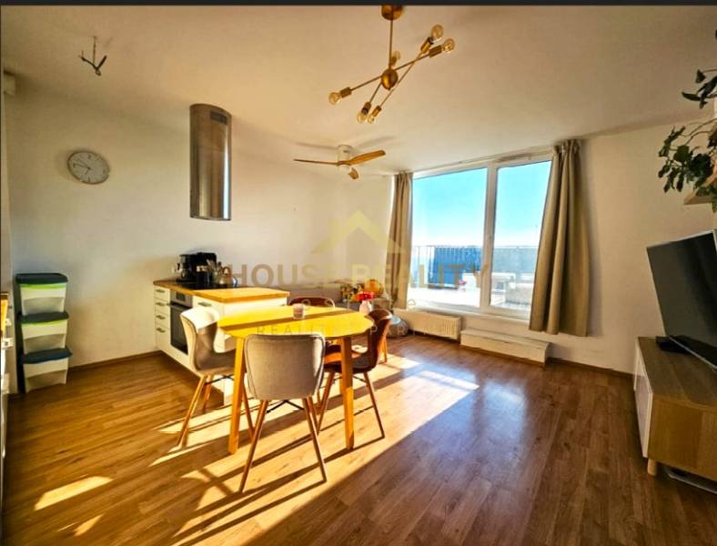 Rent Two bedroom apartment, Two bedroom apartment, Bajkalská, Bratisla