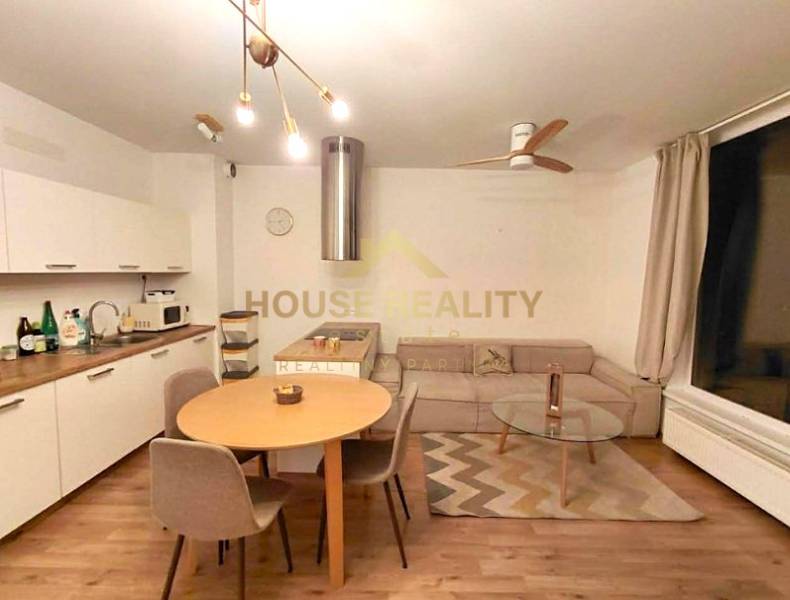 Rent Two bedroom apartment, Two bedroom apartment, Bajkalská, Bratisla