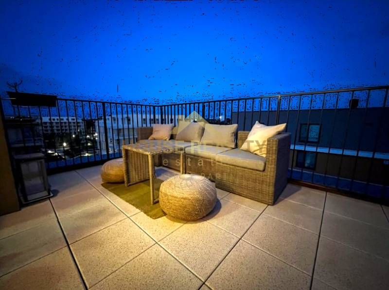 Rent Two bedroom apartment, Two bedroom apartment, Bajkalská, Bratisla