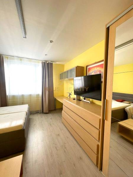 Rent Studio, Studio, Studenohorská, Bratislava - Lamač, Slovakia