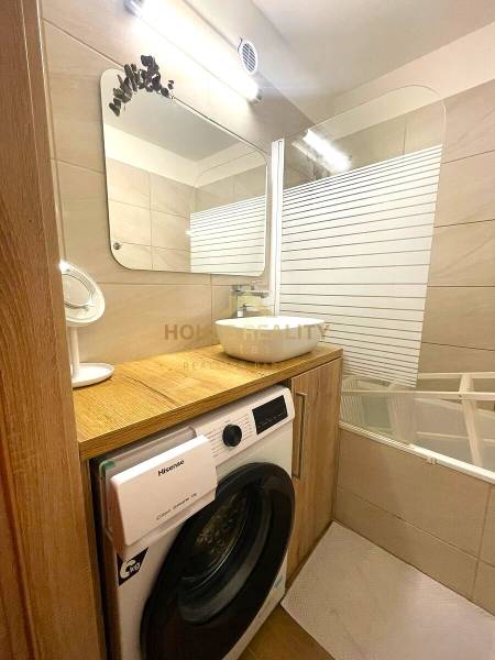 Rent Studio, Studio, Studenohorská, Bratislava - Lamač, Slovakia