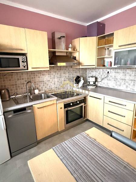 Rent Two bedroom apartment, Two bedroom apartment, Švabinského, Bratis