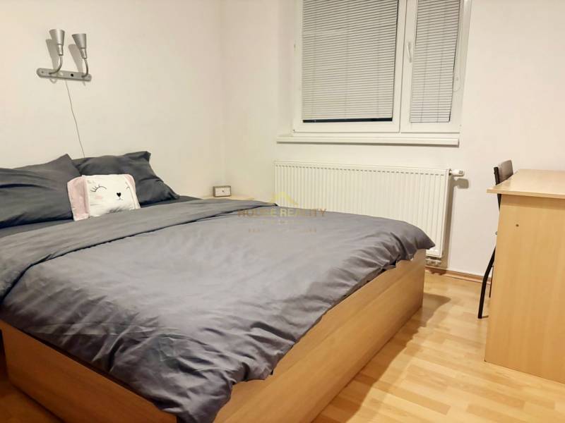 Rent One bedroom apartment, One bedroom apartment, Tomášikova, Bratisl