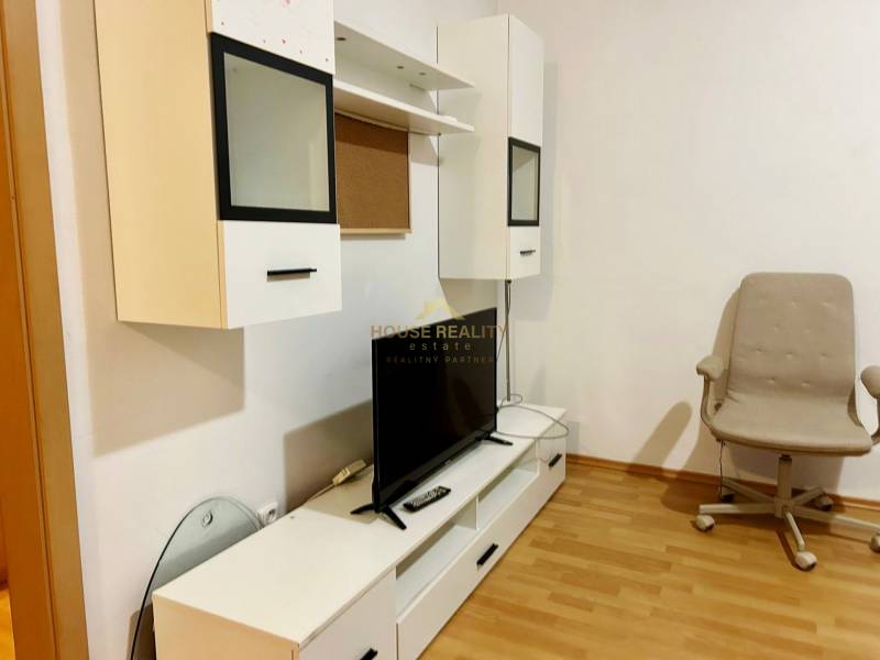 Rent One bedroom apartment, One bedroom apartment, Tomášikova, Bratisl