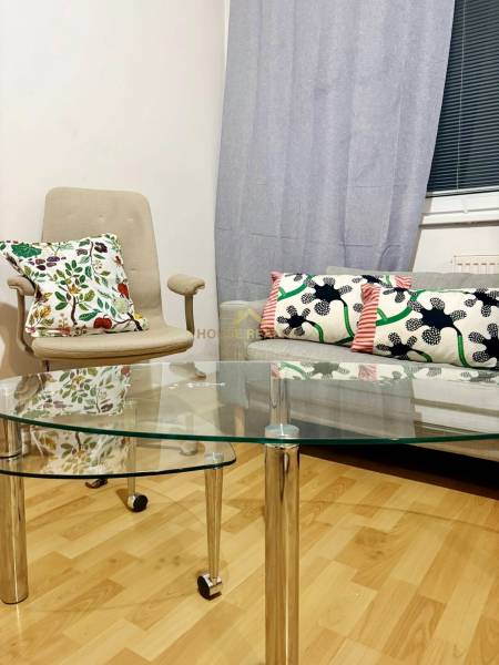 Rent One bedroom apartment, One bedroom apartment, Tomášikova, Bratisl