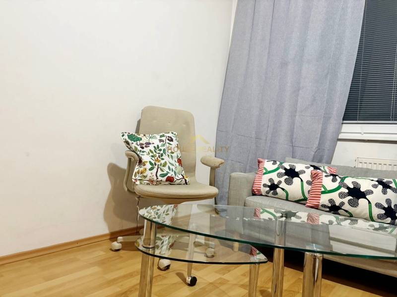 Rent One bedroom apartment, One bedroom apartment, Tomášikova, Bratisl