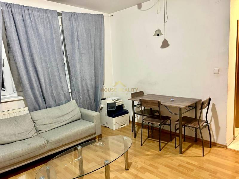 Rent One bedroom apartment, One bedroom apartment, Tomášikova, Bratisl