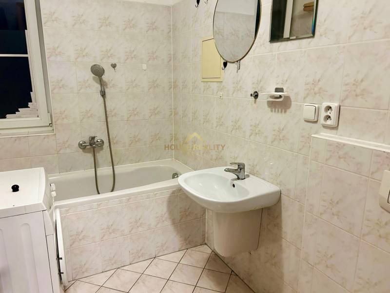 Rent One bedroom apartment, One bedroom apartment, Tomášikova, Bratisl