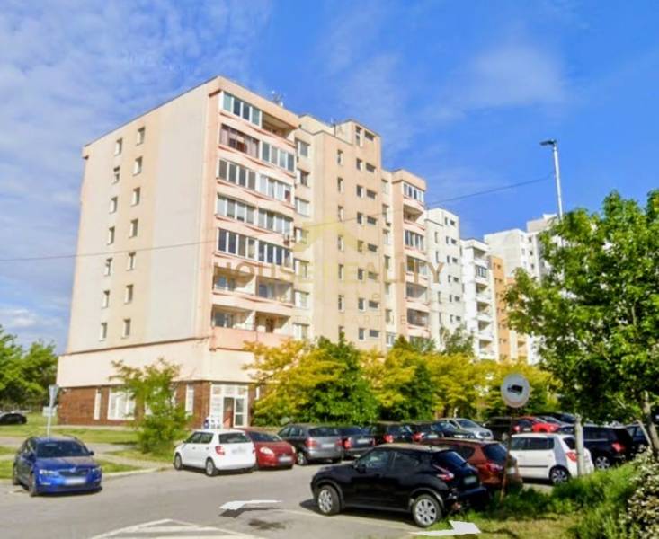 Rent Single studio, Single studio, Jána Jonáša, Bratislava - Devínska 