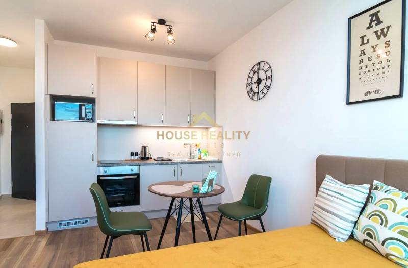 Rent Studio, Studio, Bernolákovská, Senec, Slovakia