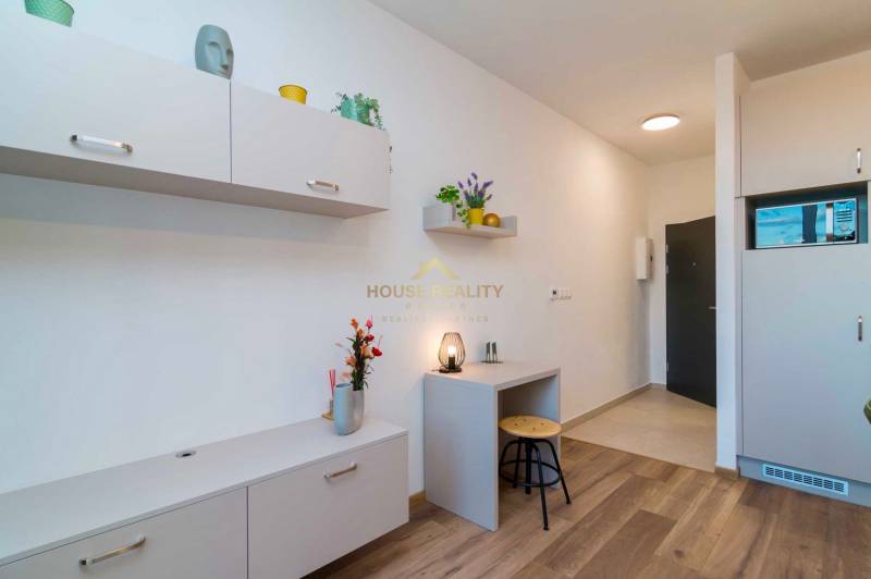 Rent Studio, Studio, Bernolákovská, Senec, Slovakia