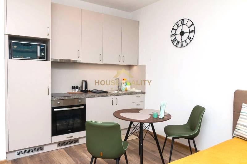 Rent Studio, Studio, Bernolákovská, Senec, Slovakia