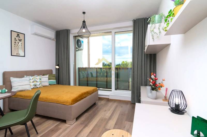 Rent Studio, Studio, Bernolákovská, Senec, Slovakia