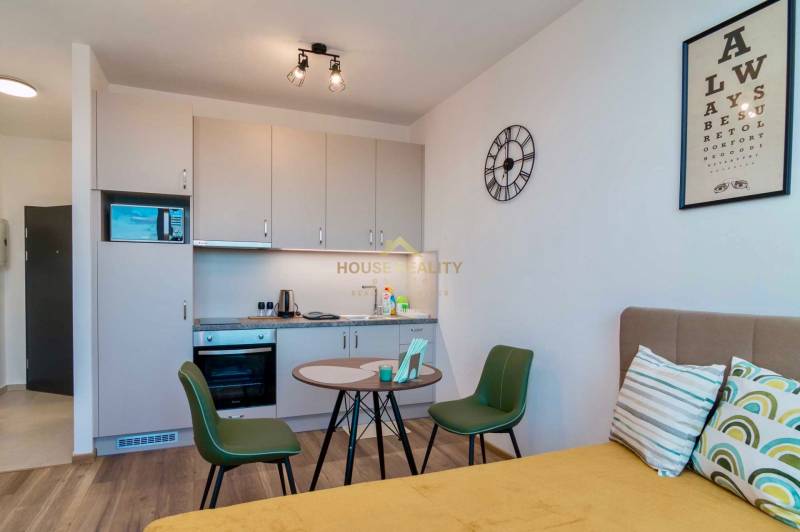 Rent Studio, Studio, Bernolákovská, Senec, Slovakia