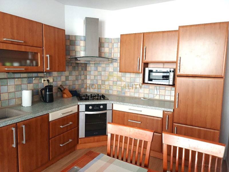 Rent Two bedroom apartment, Two bedroom apartment, Beniakova, Bratisla