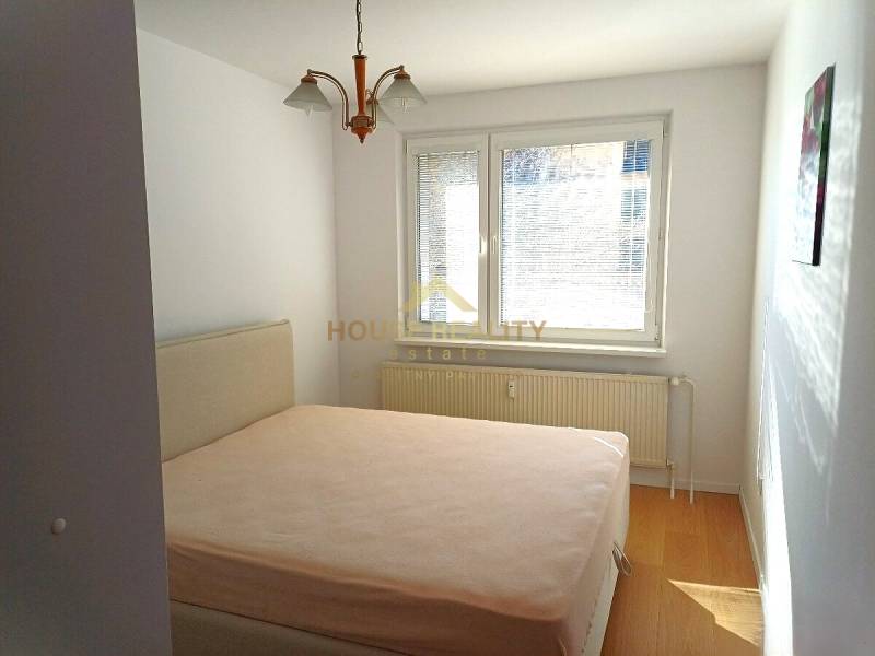 Rent Two bedroom apartment, Two bedroom apartment, Beniakova, Bratisla