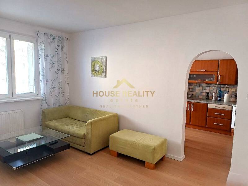Rent Two bedroom apartment, Two bedroom apartment, Beniakova, Bratisla