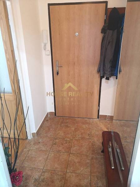 Rent One bedroom apartment, One bedroom apartment, Sputniková, Bratisl