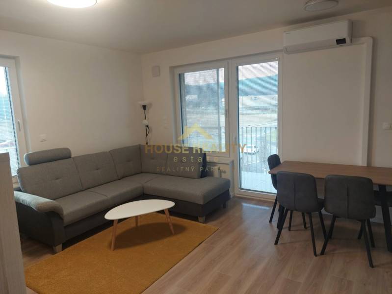 Rent One bedroom apartment, One bedroom apartment, Jána Langoša, Brati