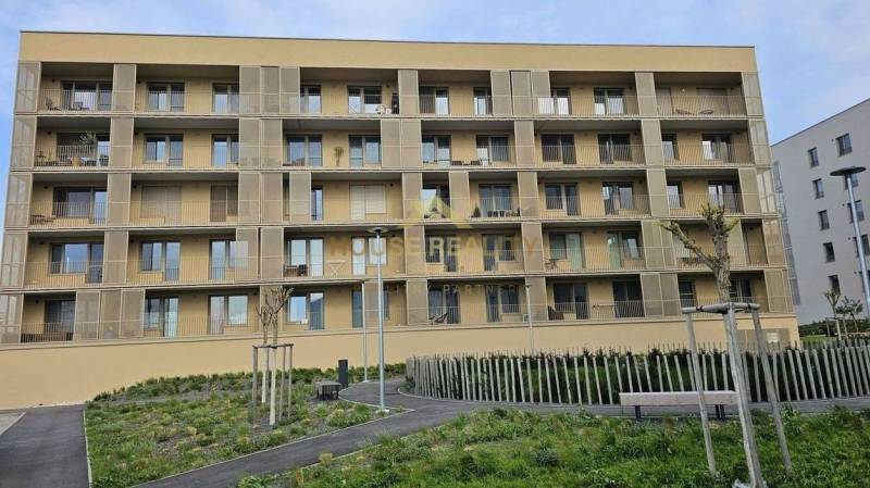 Rent One bedroom apartment, One bedroom apartment, Jána Langoša, Brati