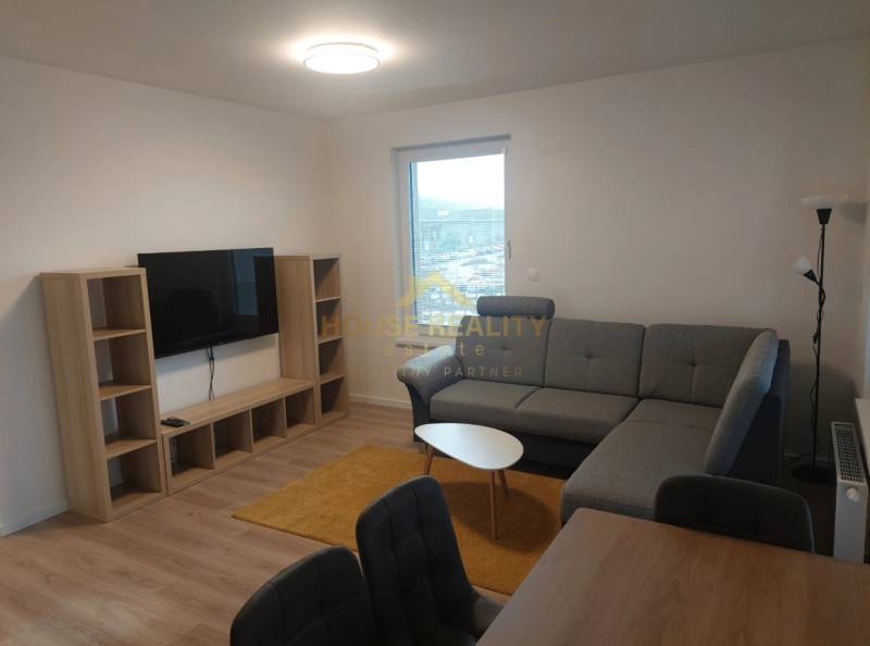 Rent One bedroom apartment, One bedroom apartment, Jána Langoša, Brati