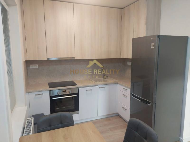 Rent One bedroom apartment, One bedroom apartment, Jána Langoša, Brati