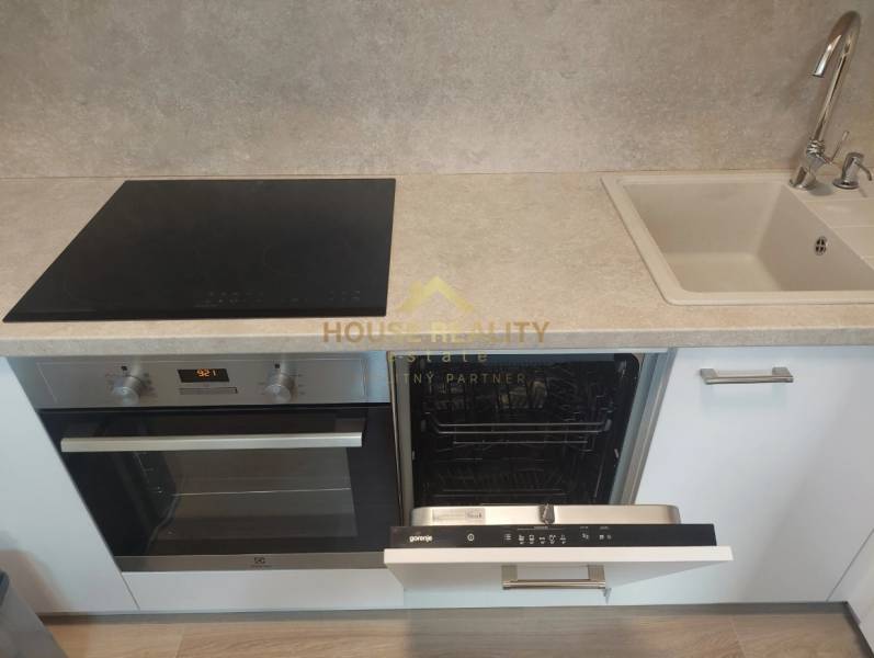 Rent One bedroom apartment, One bedroom apartment, Jána Langoša, Brati