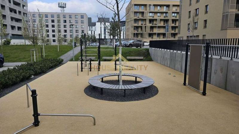 Rent One bedroom apartment, One bedroom apartment, Jána Langoša, Brati