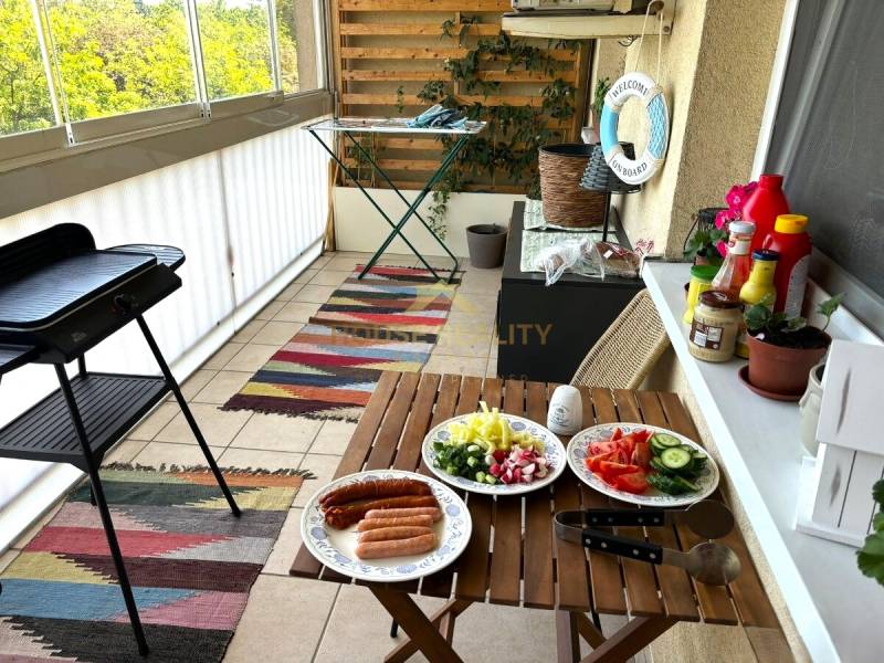 Rent Two bedroom apartment, Two bedroom apartment, Mierová, Bratislava