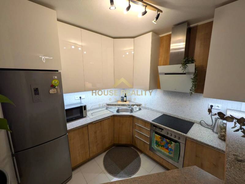 Rent Two bedroom apartment, Two bedroom apartment, Mierová, Bratislava