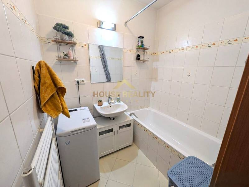 Rent Two bedroom apartment, Two bedroom apartment, Mierová, Bratislava