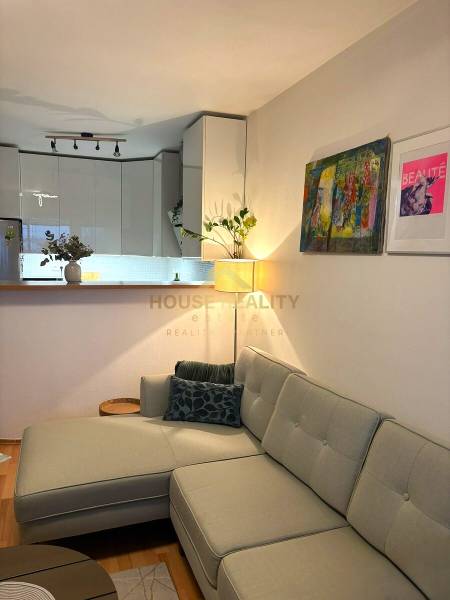 Rent Two bedroom apartment, Two bedroom apartment, Mierová, Bratislava