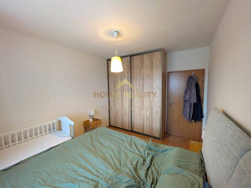 Rent Two bedroom apartment, Two bedroom apartment, Mierová, Bratislava