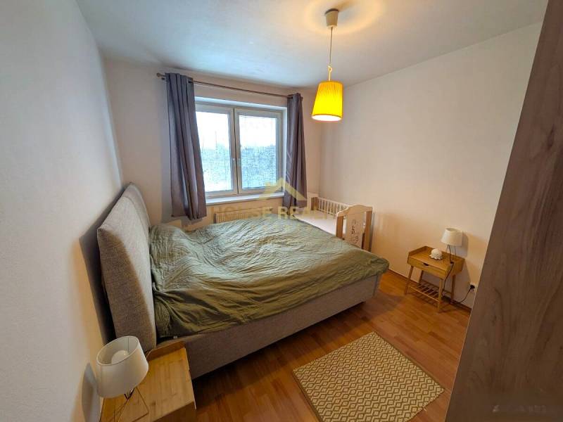 Rent Two bedroom apartment, Two bedroom apartment, Mierová, Bratislava