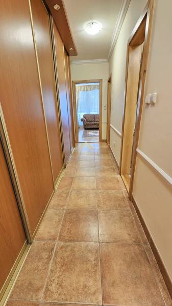 Rent Three bedroom apartment, Three bedroom apartment, Zámocká, Bratis