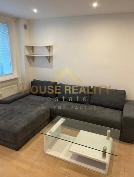 Rent One bedroom apartment, One bedroom apartment, Tranovského, Bratis