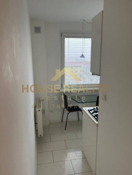 Rent One bedroom apartment, One bedroom apartment, Tranovského, Bratis